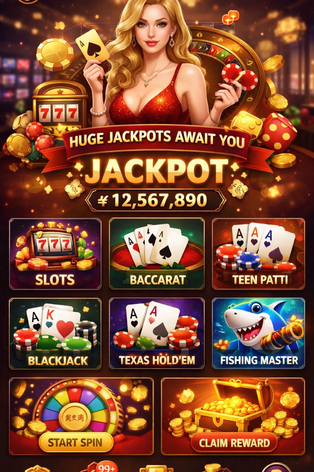 Christchurch Casino
