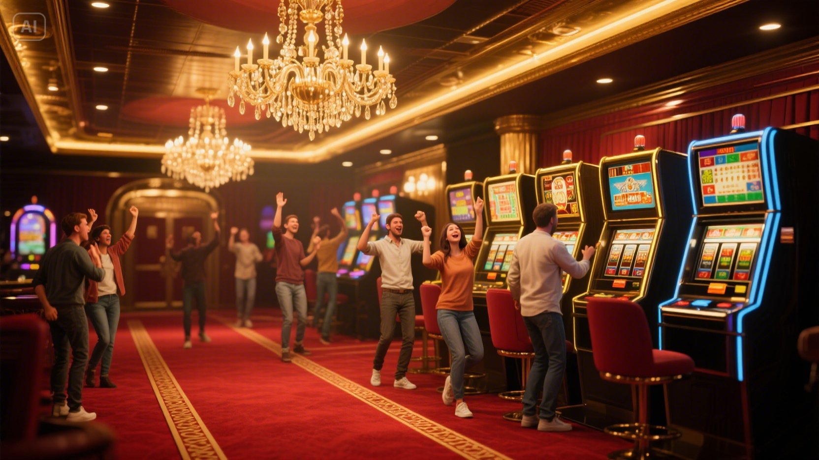 Casino Christchurch Casino desktop and mobile interfaces