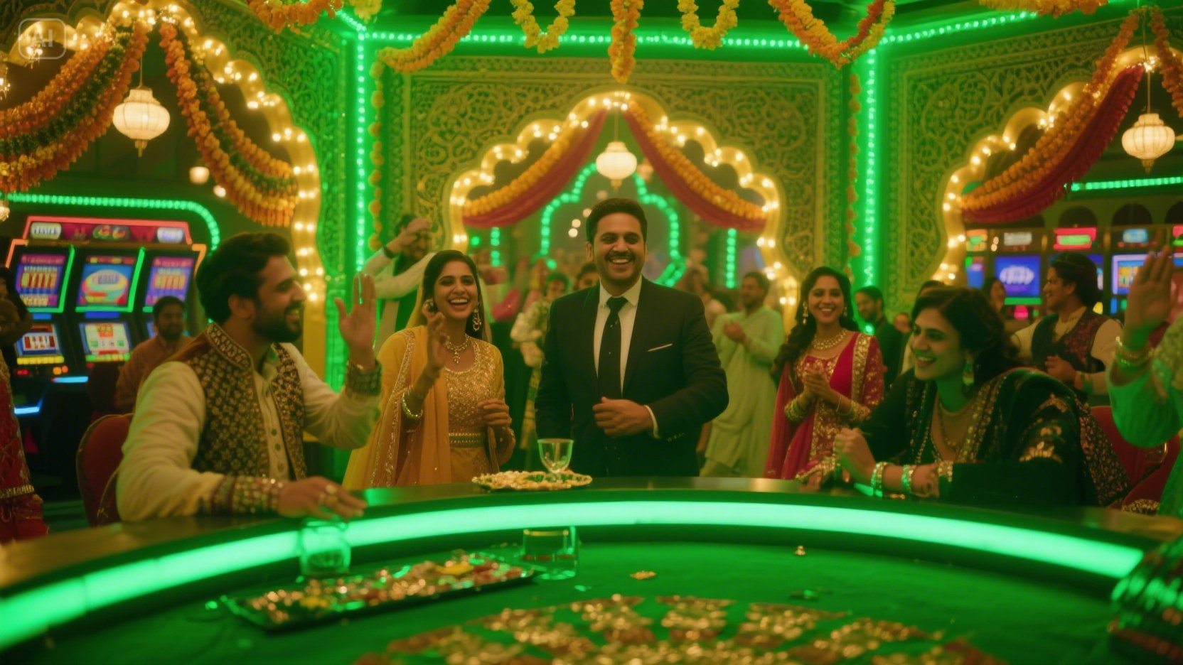 Registration at Christchurch Casino Casino