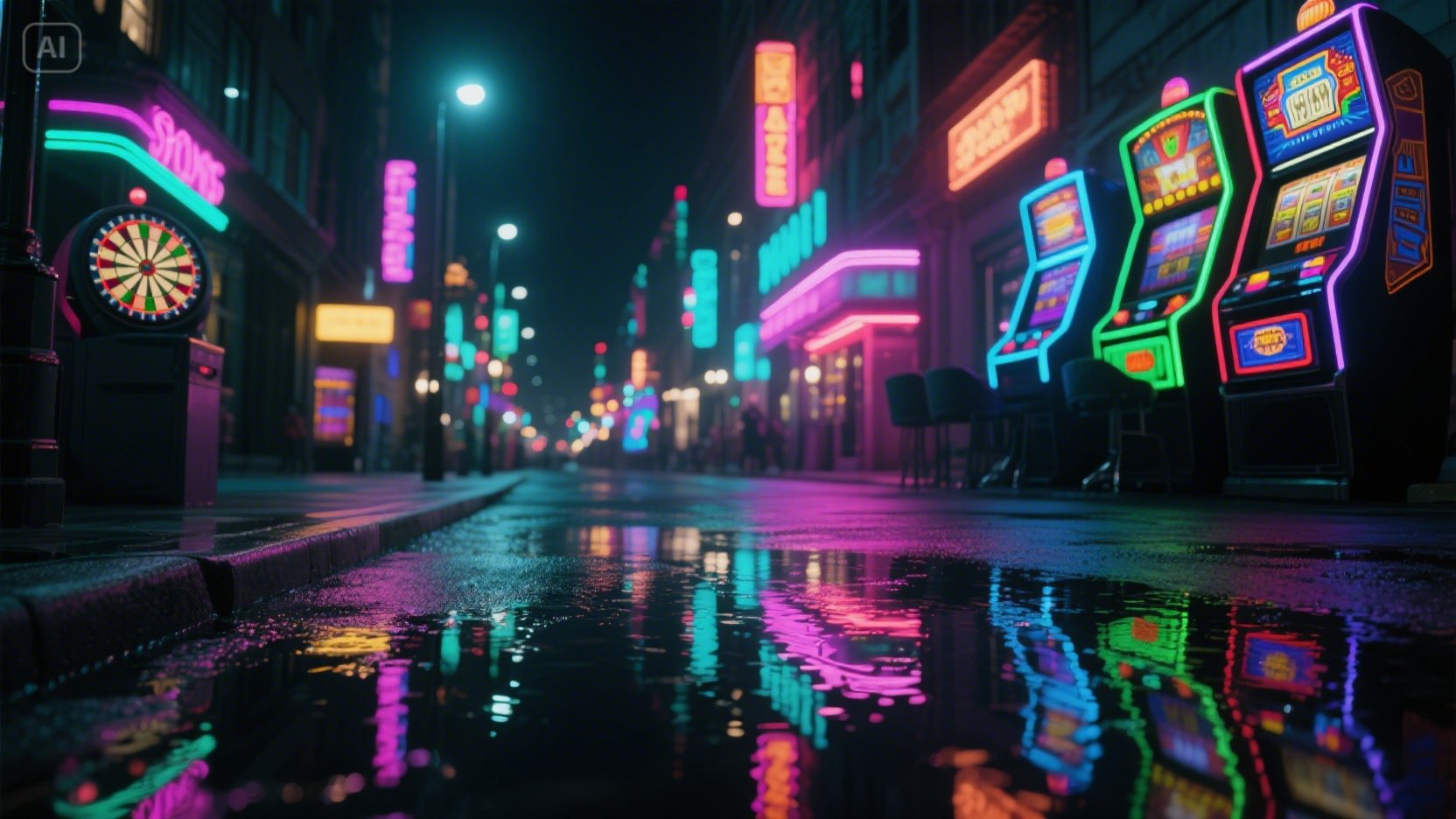 Registration at Christchurch Casino Casino