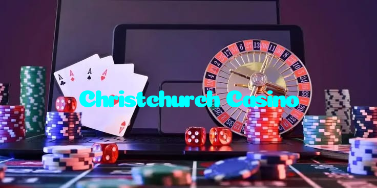 Christchurch Casino