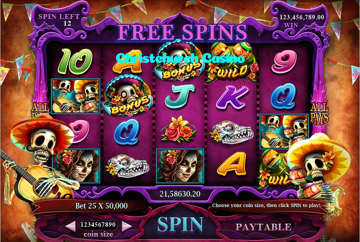 making first deposit on Christchurch Casino website using local payment methods in Pakistan
