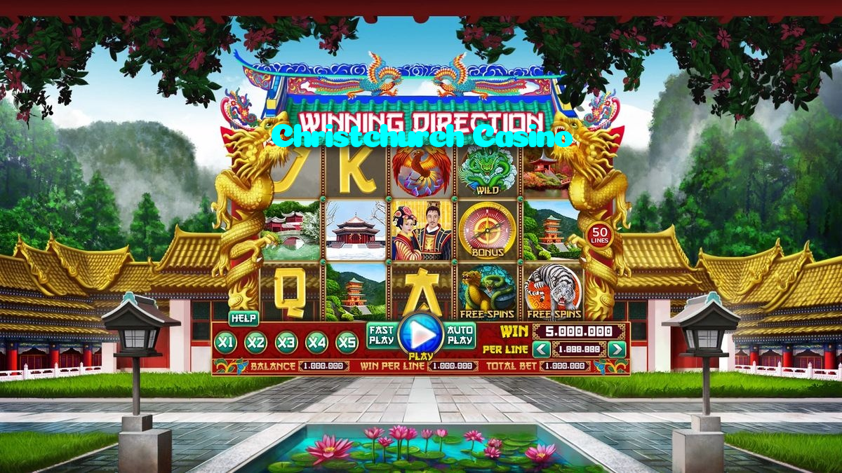 available types of Christchurch Casino bet including pre-match live express and system bets