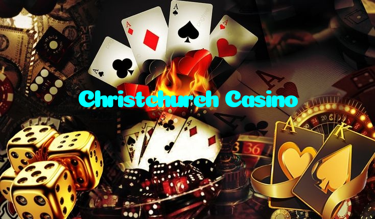 Christchurch Casino